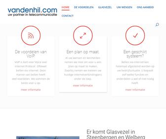 Vandenhil.com