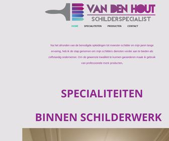 http://www.vandenhoutschilderspecialist.nl