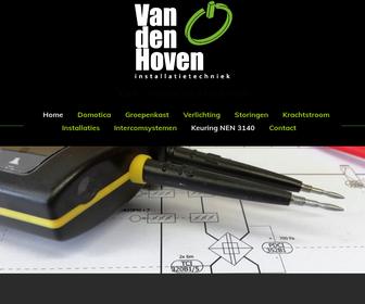 http://www.vandenhoveninstallatietechniek.nl