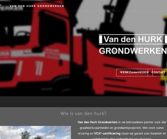 http://www.vandenhurk-grondwerken.nl