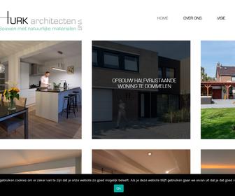 Van den Hurk Architecten