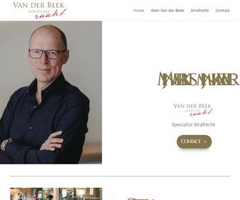 https://www.vanderbeekadvocaat.nl