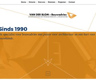 http://www.vanderblom-Bouwadvies.nl