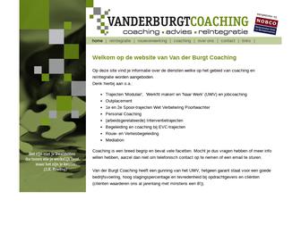 http://www.vanderburgtcoaching.nl