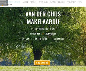 Van der Chijs Makelaardij