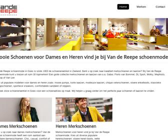 https://www.vandereepe.nl
