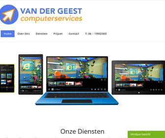 http://www.vandergeestcomputerservices.nl