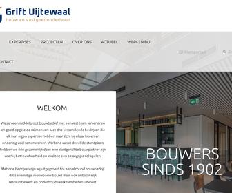 Van der Grift Groep B.V.