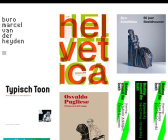https://www.vanderheyden.nl