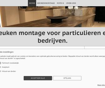 http://www.vanderhijdenmontage.nl