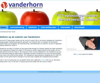 Vanderhorn