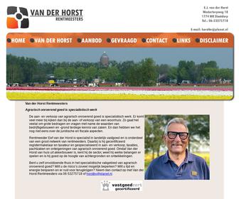 http://www.vanderhorst-rentmeesters.nl