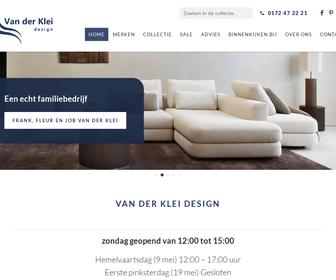 http://www.vanderklei-design.nl