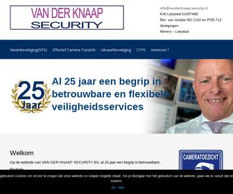 Van der Knaap Security B.V.