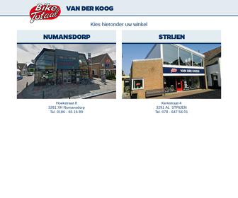 http://www.vanderkoog.nl