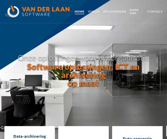 Van der Laan Software B.V.