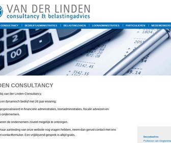 Van der Linden Consultancy