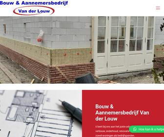 http://www.vanderlouwbouw.nl
