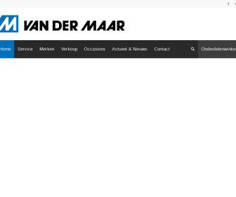 Van der Maar DM B.V.