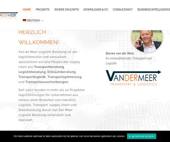http://www.vandermeer-advies.nl