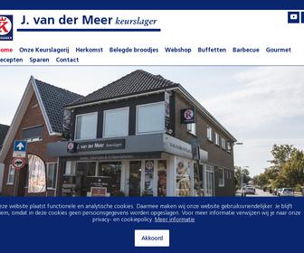 http://www.vandermeerleimuiden.keurslager.nl/