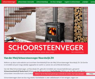 van der Meij Schoorsteenveegbedrijf