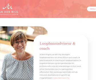 Van der Mijl Loopbaan Advies & Coaching