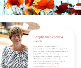 Van der Mijl Loopbaan Advies & Coaching