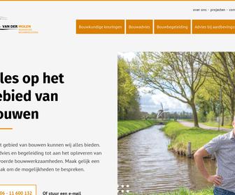 http://www.vandermolenbouwadvies.nl