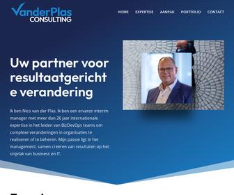 http://www.vanderplasconsulting.nl