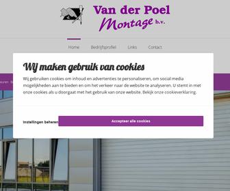 Van der Poel Montage Holding B.V.