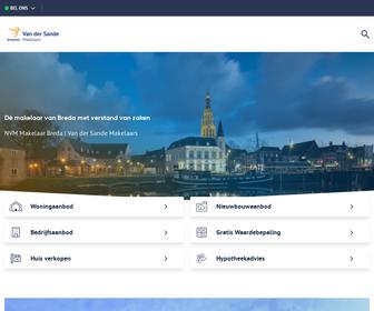 https://www.vandersande.nl