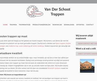 Van der Schoot Trappen B.V.