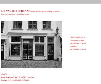 https://www.vanderschraafantiek.nl