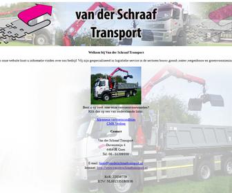 http://www.vanderschraaftransport.nl