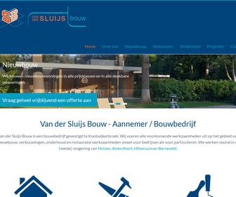 http://www.vandersluijsbouw.nl