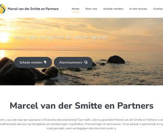 Marcel van der Smitte & Partn. Verz. & Financieel Adviesburo