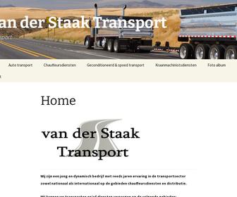 http://www.vanderstaaktransport.nl