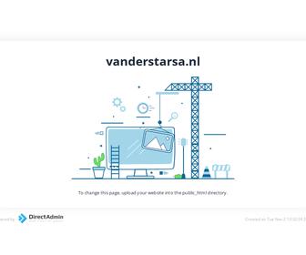 http://www.vanderstarsa.nl