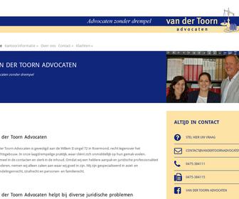 Van der Toorn Advocaten