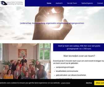 Van der Toorn Coaching