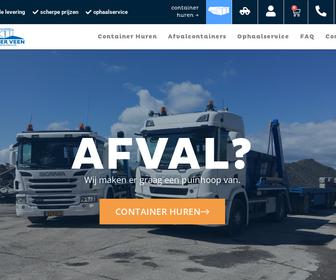 Van der Veen Containers