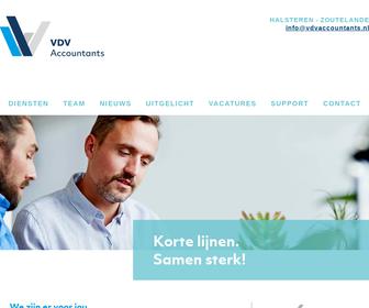 http://www.vandervlugtaccountants.nl