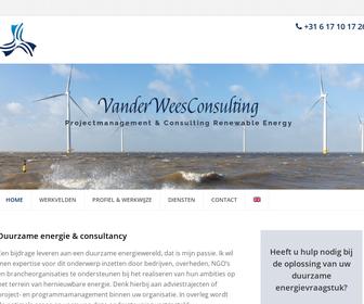 https://www.vanderweesconsulting.nl