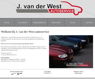 http://www.vanderwestautos.nl