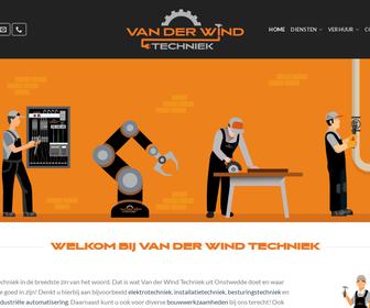 http://www.vanderwind-techniek.nl