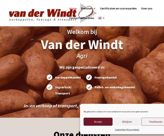 http://www.vanderwindtagri.nl