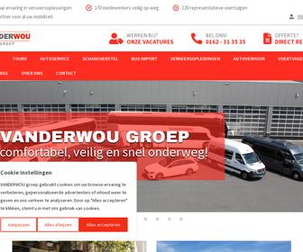 VANDERWOU