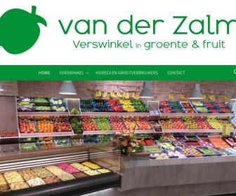 Van der Zalm Groente & Fruit