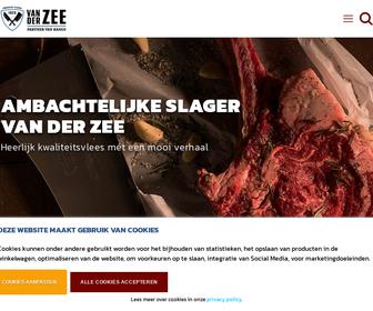 Van der Zee Vlees B.V. 